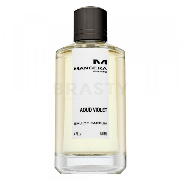 Mancera Aoud Violet Eau de Parfum uniszex 120 ml