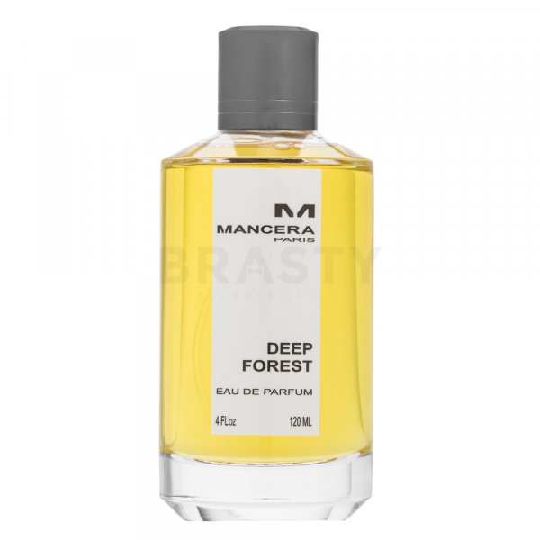 Mancera Deep Forest Eau de Parfum uniszex 120 ml