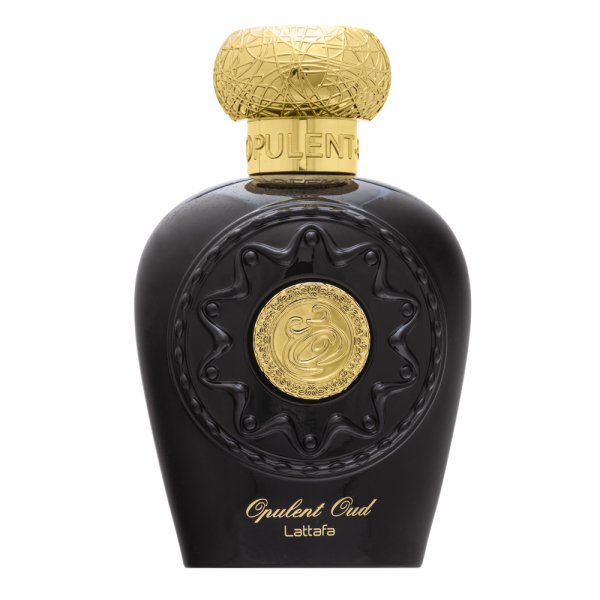 Lattafa Opulent Oud Eau de Parfum uniszex 100 ml