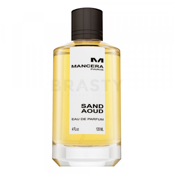 Mancera Sand Aoud Парфюмна вода унисекс 120 ml