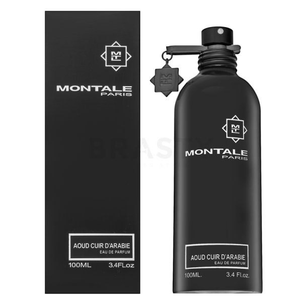 Montale Aoud Cuir d’Arabie Eau de Parfum for men 100 ml