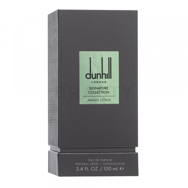 Dunhill Signature Collection Amalfi Citrus Eau de Parfum da uomo 100 ml
