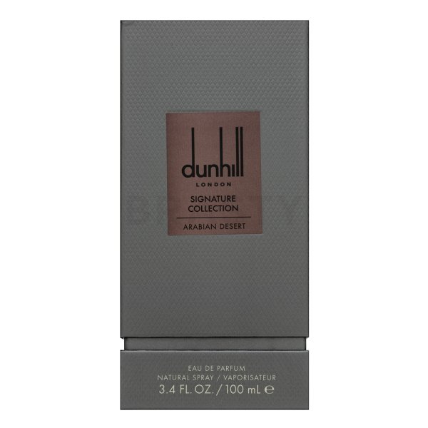 Dunhill Signature Collection Arabian Desert Парфюмна вода за мъже 100 ml