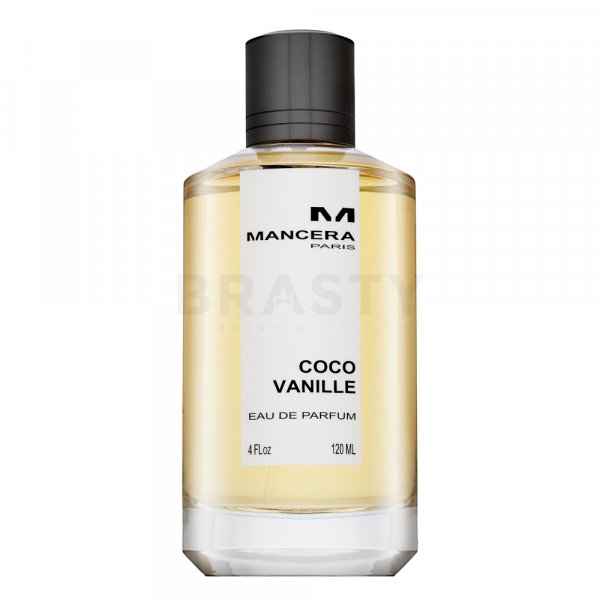 Mancera Coco Vanille Eau de Parfum for women 120 ml