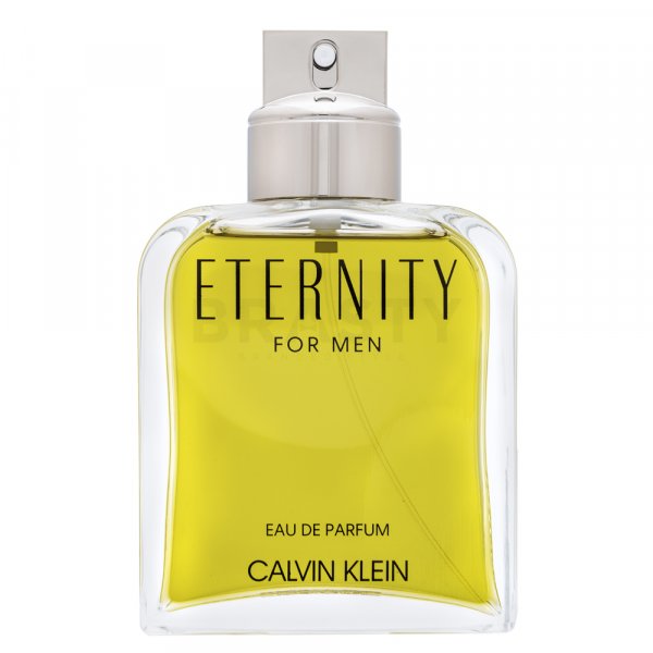 Calvin Klein Eternity for Men parfémovaná voda pre mužov 200 ml