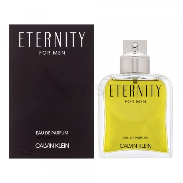 Calvin Klein Eternity for Men Eau de Parfum férfiaknak 200 ml