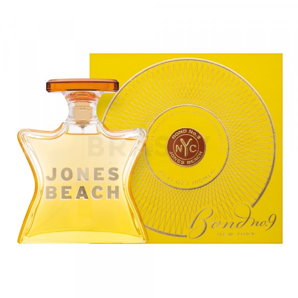 Bond No. 9 Jones Beach Eau de Parfum uniszex 100 ml