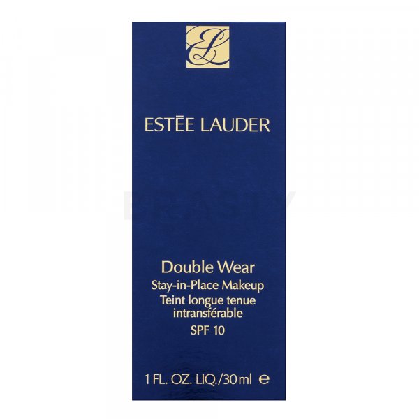 Estee Lauder Double Wear Stay-in-Place Makeup dlouhotrvající make-up 1W2 Sand 30 ml