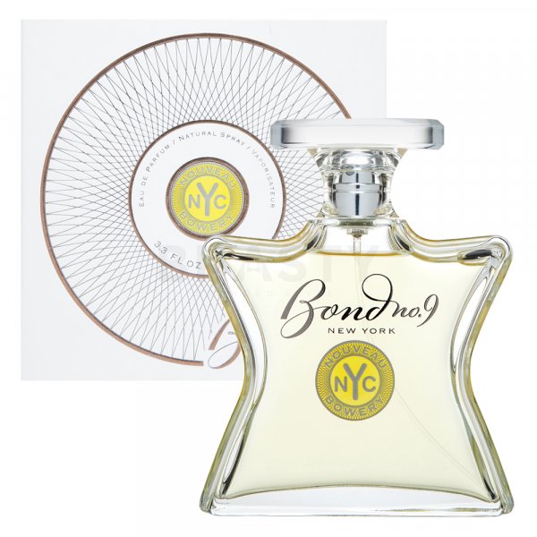 Bond No. 9 Nouveau Bowery Eau de Parfum nőknek 100 ml
