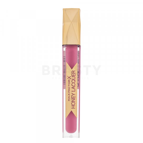 Max Factor Color Elixir Honey Lacquer 15 Honey Lilac brillo de labios 3,8 ml
