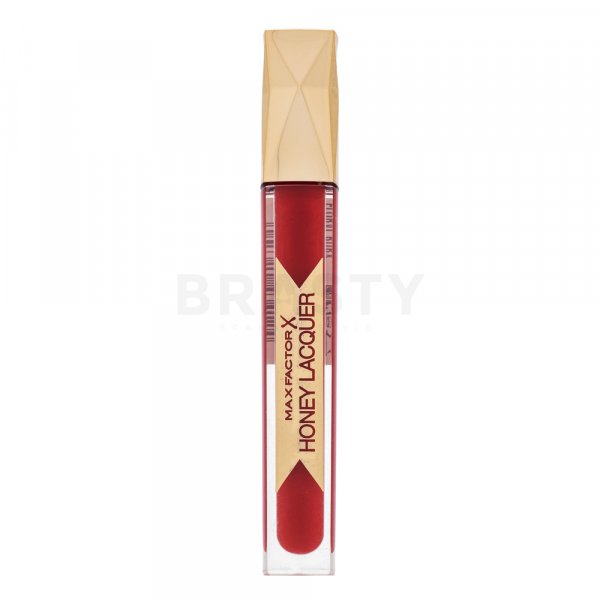 Max Factor Color Elixir Honey Lacquer 25 Floral Ruby lip gloss 3,8 ml