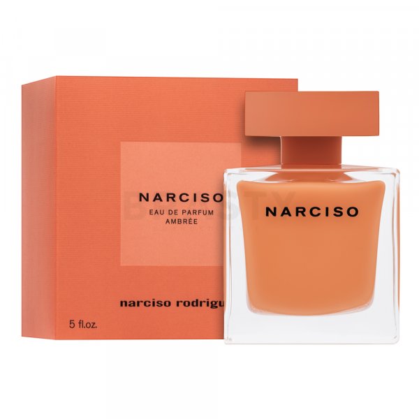 Narciso Rodriguez Narciso Ambrée Eau de Parfum femei 150 ml