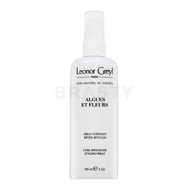 Leonor Greyl Curl Enhancer Styling Spray spray pentru styling pentru păr creț 150 ml