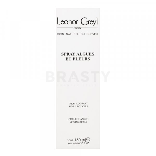 Leonor Greyl Curl Enhancer Styling Spray spray do stylizacji do włosów kręconych 150 ml