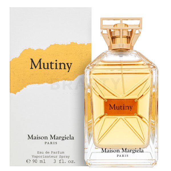 Maison Margiela Munity Eau de Parfum uniszex 90 ml