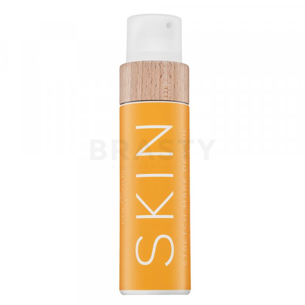 COCOSOLIS Skin Stretch Mark Dry Oil Aceite seco multiuso anti-estrías 100 ml