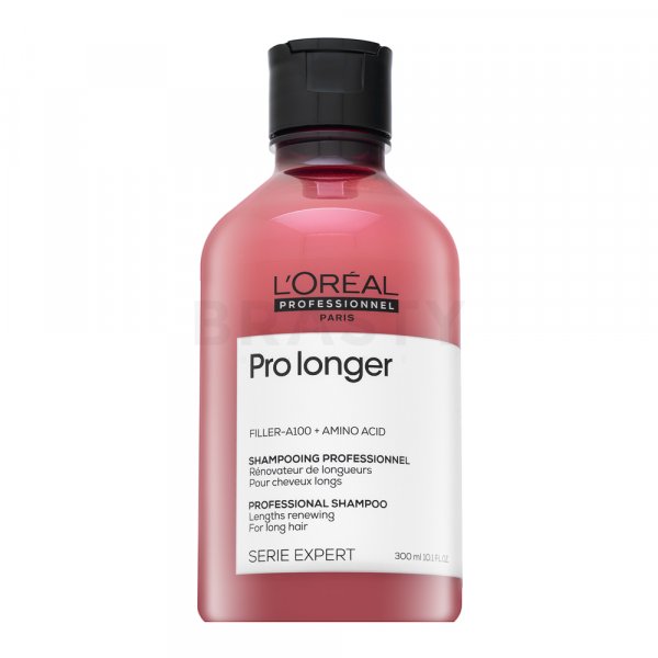 L´Oréal Professionnel Série Expert Pro Longer Shampoo nourishing shampoo for long hair 300 ml
