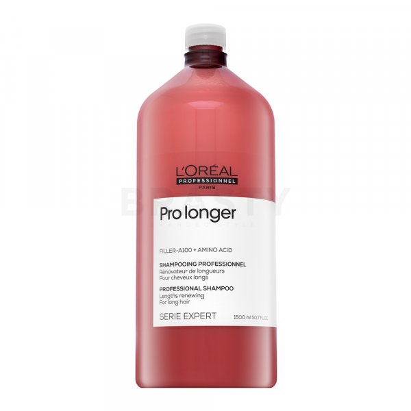 L´Oréal Professionnel Série Expert Pro Longer Lengths Renewing Shampoo shampoo nutriente per capelli lunghi 1500 ml