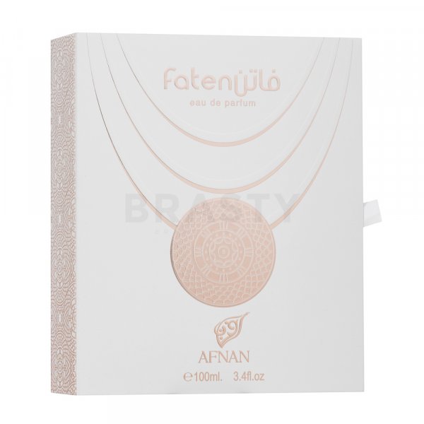 Afnan Faten White Eau de Parfum for women 100 ml
