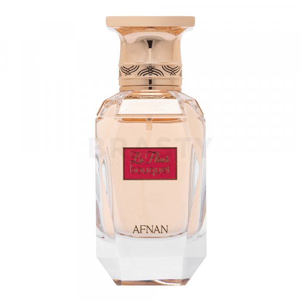 Afnan La Fleur Bouquet Eau de Parfum for women 80 ml