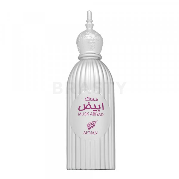 Afnan Musk Abiyad woda perfumowana unisex 100 ml