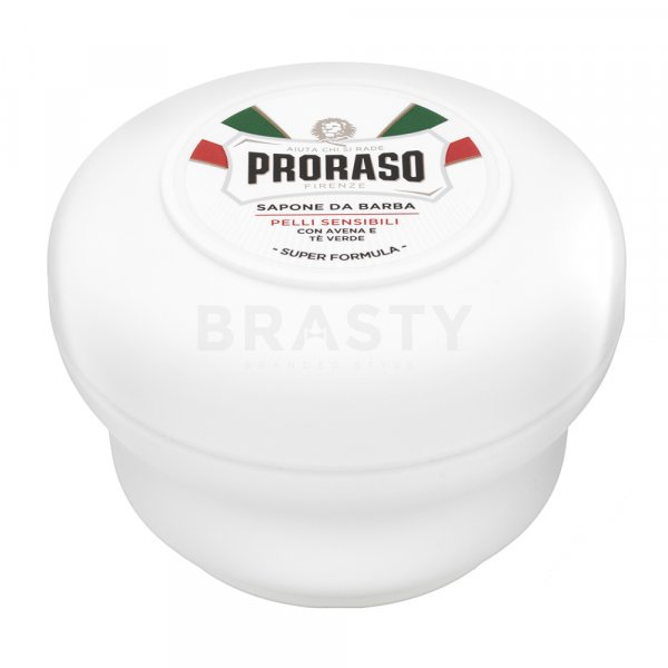 Proraso Sensitive Skin Shaving Soap Rasierseife 150 ml