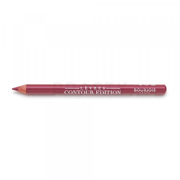 Bourjois Contour Edition Lip Liner lápiz delineador para labios 02 Coton Candy 1,14 g