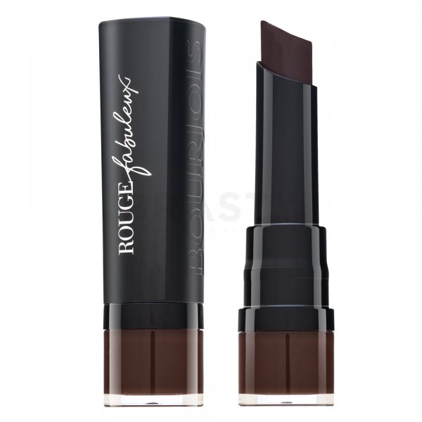 Bourjois Rouge Fabuleux Lipstick langanhaltender Lippenstift 16 Reve Tonka 2,4 g