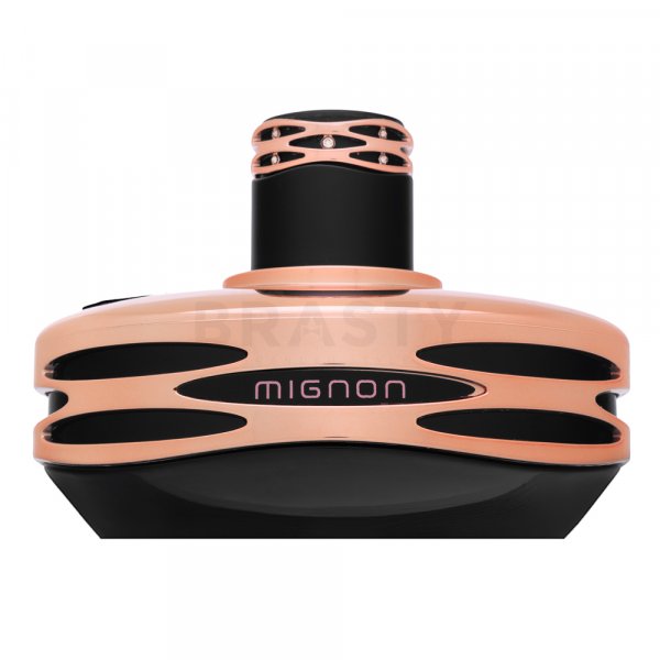 Armaf Mignon Black Eau de Parfum voor vrouwen 100 ml