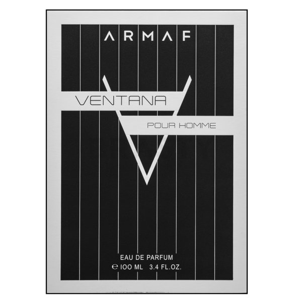 Armaf Ventana Eau de Parfum for men 100 ml