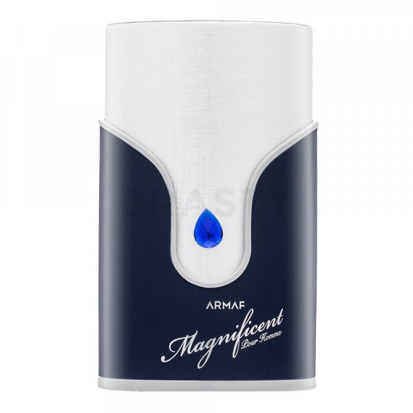Armaf Magnificent Blue Pour Homme Eau de Parfum para hombre 100 ml