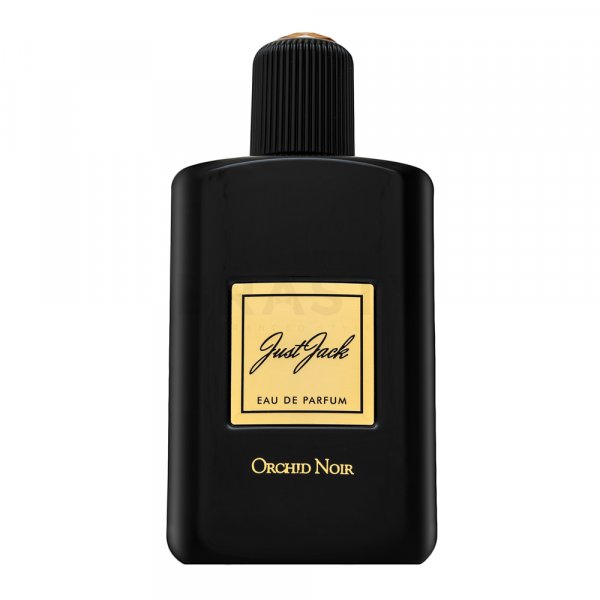 Just Jack Orchid Noir Eau de Parfum para mujer 100 ml
