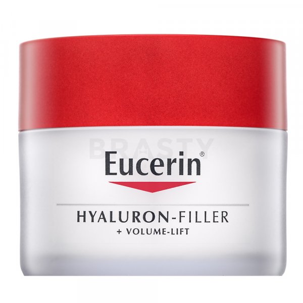 Eucerin Hyaluron-Filler + Volume Lift Day Care SPF15 crema lifting rassodante per pelle normale / mista 50 ml