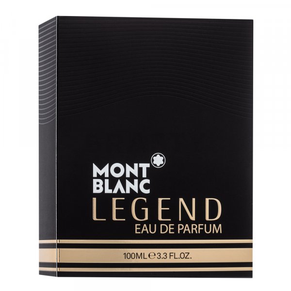 Mont Blanc Legend Eau de Parfum para hombre 100 ml