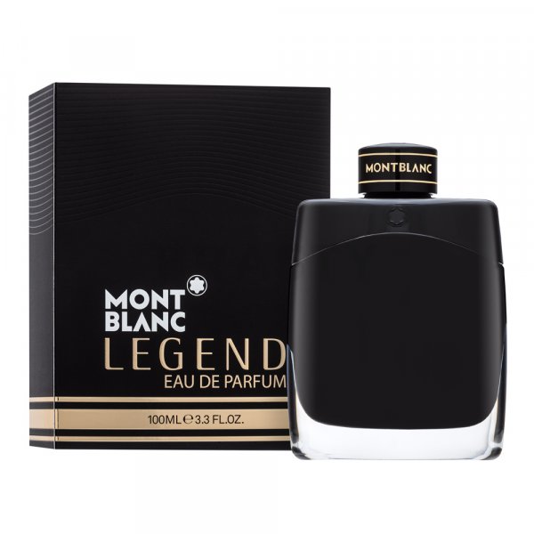 Mont Blanc Legend Eau de Parfum bărbați 100 ml