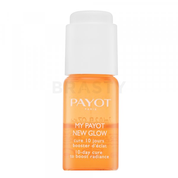 Payot My Payot New Glow 10-Day Cure siero illuminante con vitamina C contro l'invecchiamento della pelle 7 ml