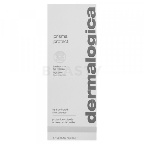 Dermalogica Prisma Protect SPF30 cremă de protejare pentru toate tipurile de piele 50 ml