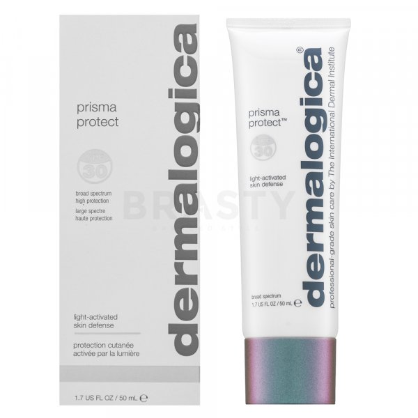Dermalogica Prisma Protect SPF30 beschermende crème voor alle huidtypen 50 ml
