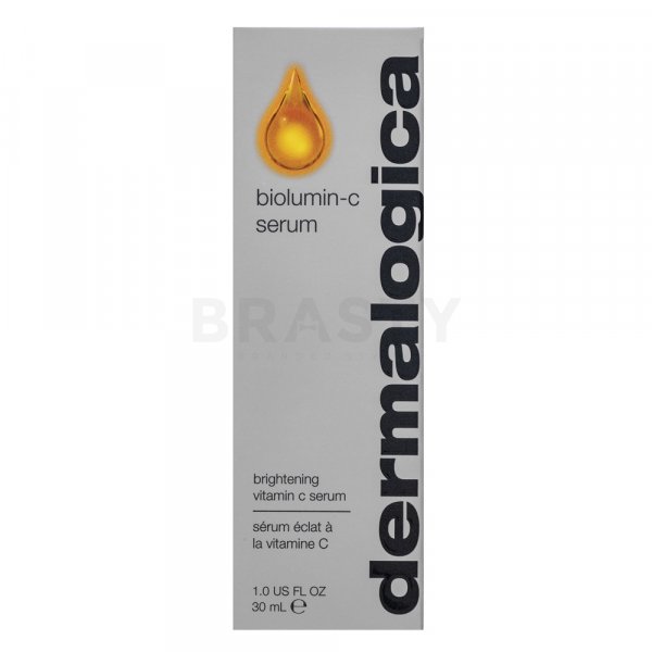 Dermalogica AGE smart Biolumin-C Serum Loțiune de întinerire pentru piele matură 30 ml
