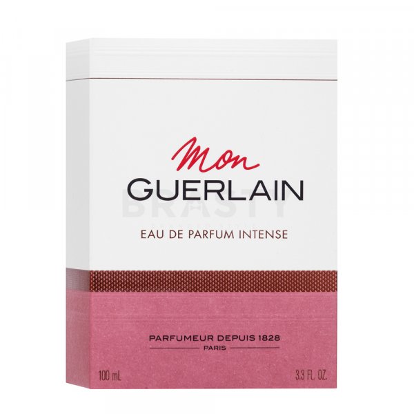 Guerlain Mon Intense Парфюмна вода за жени 100 ml