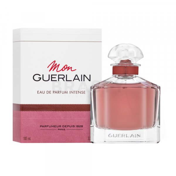 Guerlain Mon Intense Eau de Parfum für Damen 100 ml