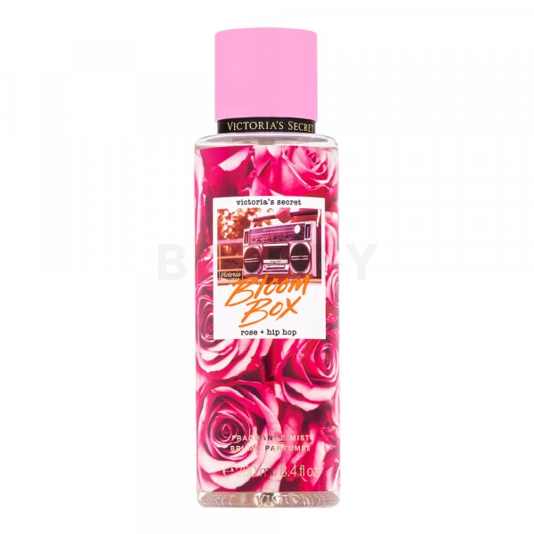 Victoria's Secret Bloom Box Spray de corp femei 250 ml