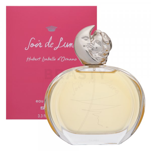 Sisley Soir de Lune Eau de Parfum para mujer 100 ml