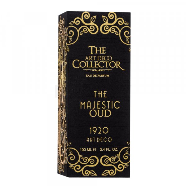 Alexandre.J The Art Deco Collector The Majestic Oud woda perfumowana unisex 100 ml