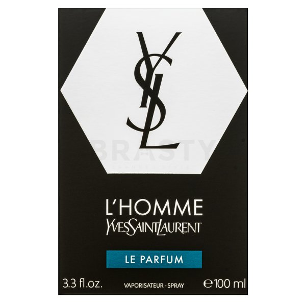 Yves Saint Laurent L'Homme Le Parfum Парфюмна вода за мъже 100 ml