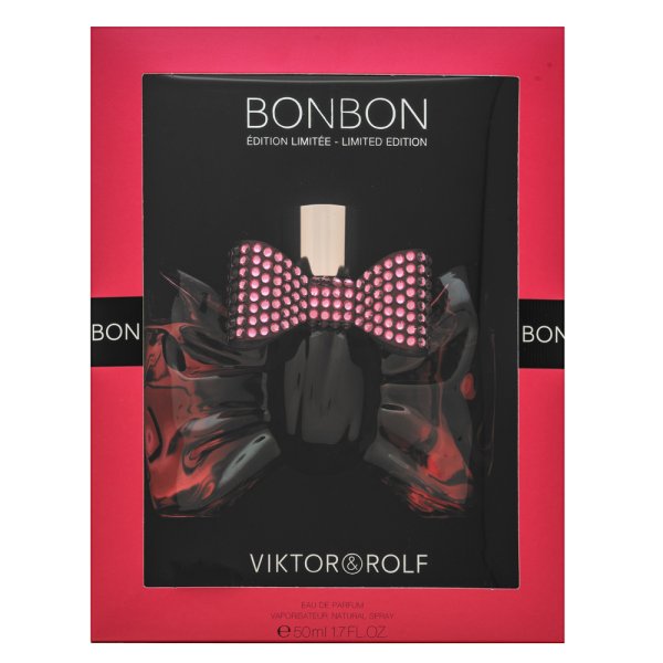 Viktor & Rolf Bonbon Limited Edition 2017 woda perfumowana dla kobiet 50 ml