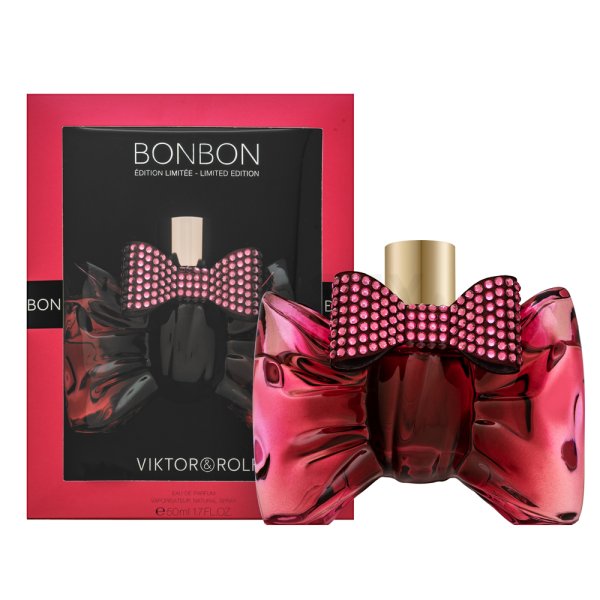 Viktor & Rolf Bonbon Limited Edition 2017 Парфюмна вода за жени 50 ml
