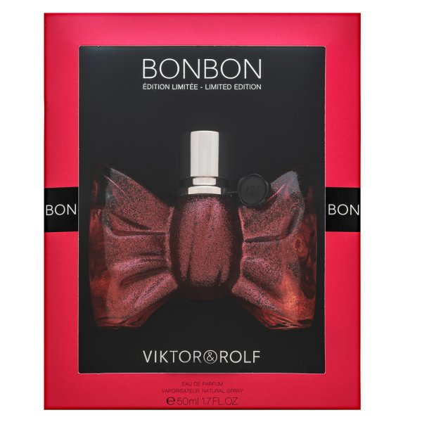 Viktor & Rolf Bonbon Limited Edition 2014 Eau de Parfum nőknek 50 ml