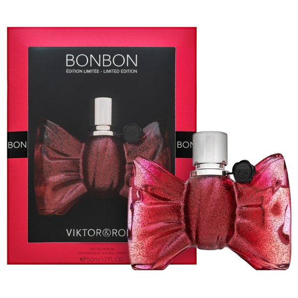 Viktor & Rolf Bonbon Limited Edition 2014 Eau de Parfum da donna 50 ml