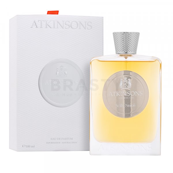 Atkinsons Scilly Neroli Eau de Parfum uniszex 100 ml